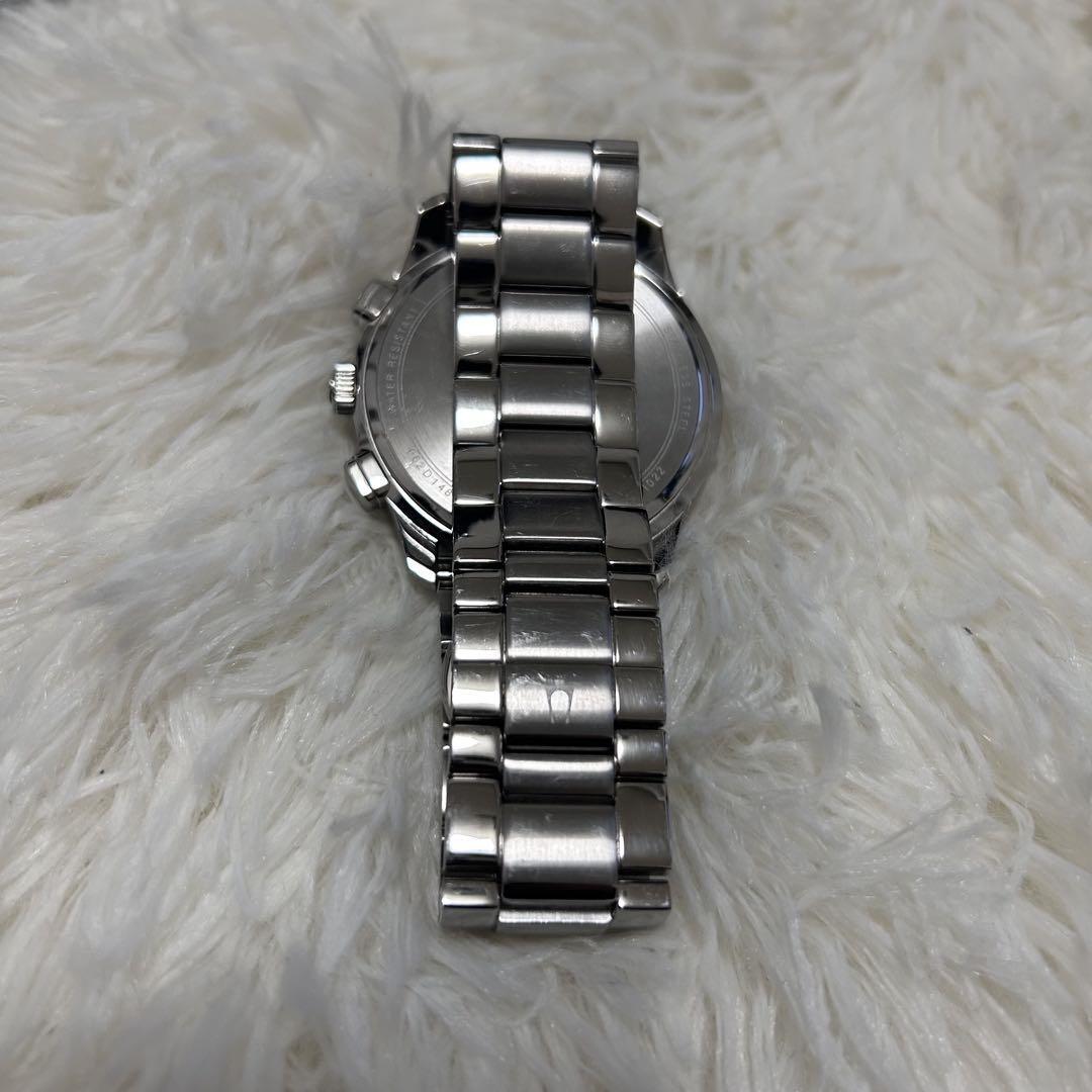 日本未発売 BULOVA◇クォーツ腕時アナログ ステンレス 96B288 日本未発売 BULOVA◇クォーツ腕時アナログ ステンレス 96B288