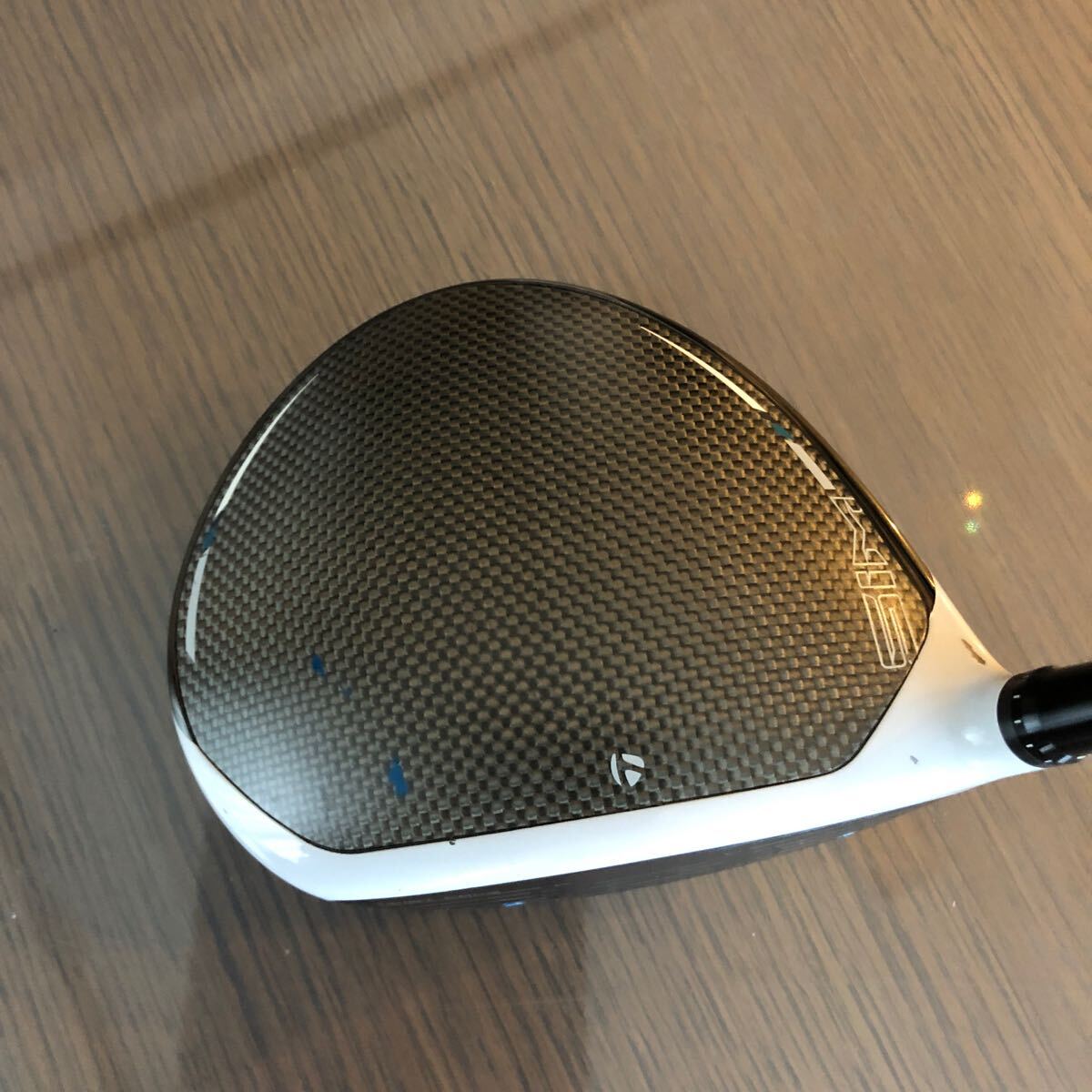 高反発加工済 CT306 HiーCOR証明カード有り 高反発加工済 CT306 HiーCOR証明カード有り