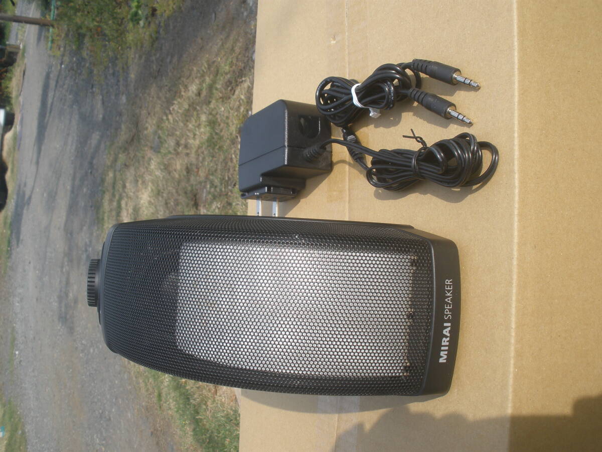 MIRAIミライ SPEAKERスピーカー☆SF-MIRAIS5(株)サウンド MIRAIミライ SPEAKERスピーカー☆SF-MIRAIS5(株)サウンド