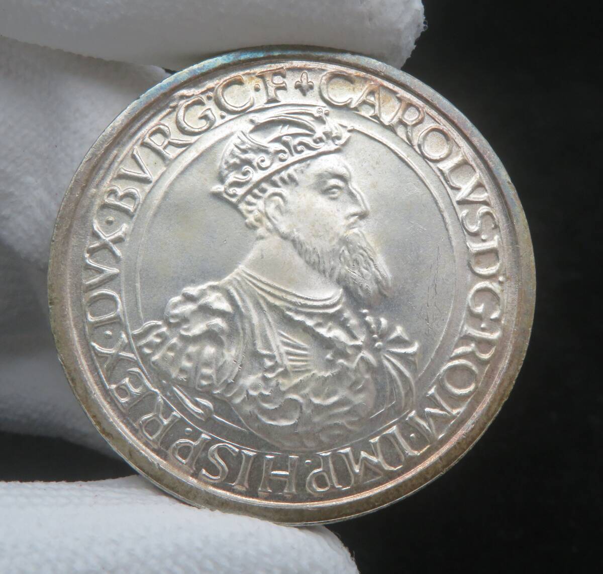 古代ローマのコイン・コレクション（全8点:銀貨5・銅貨3