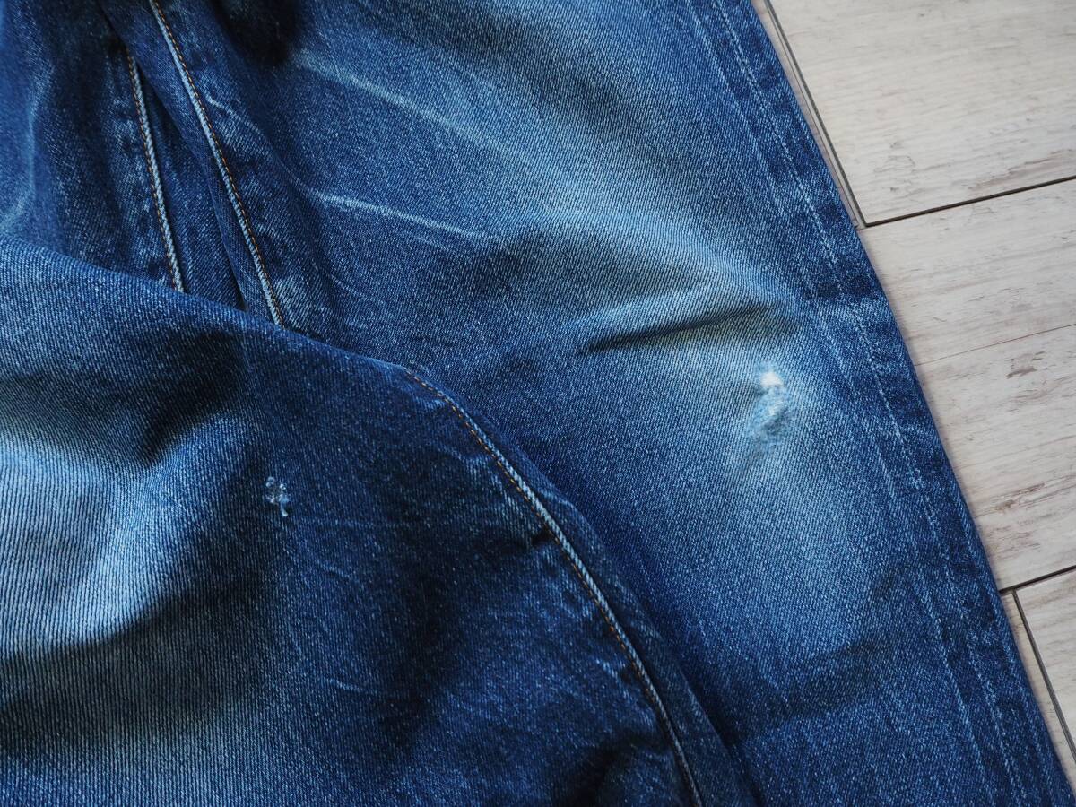 リーバイス LEVI'S 501xx USA製 501-0003 w31 バレンシア ギャラ リーバイス LEVI'S 501xx USA製 501-0003 w31 バレンシア ギャラ
