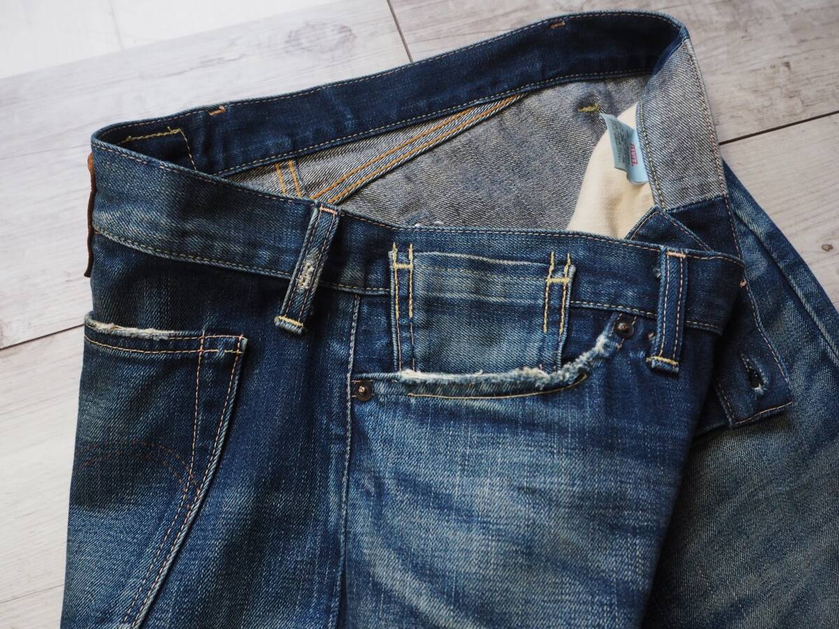 リーバイス LEVI'S VINTAGE CLOTHING S501xx 大戦モデル リーバイス LEVI'S VINTAGE CLOTHING S501xx 大戦モデル