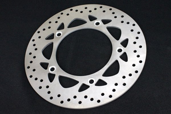 TMAX530 純正タイプ リアディスクローター リアブレーキディスク T-MAX530ABS YAMAHA ヤマハSJ12J SJ15J