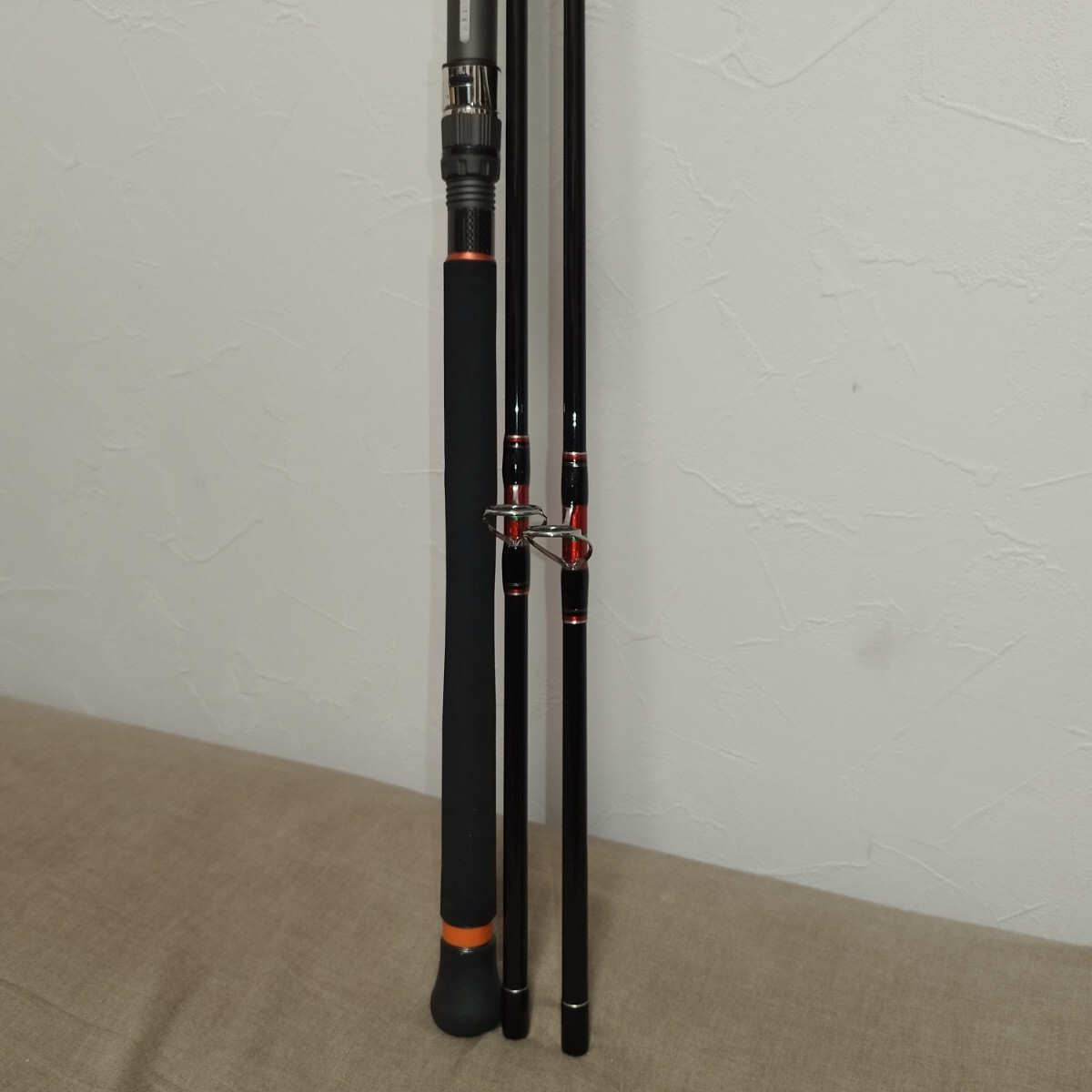 Bibian 比比昂 - 【バット2本付属】 ゼニス 『ストームライダー