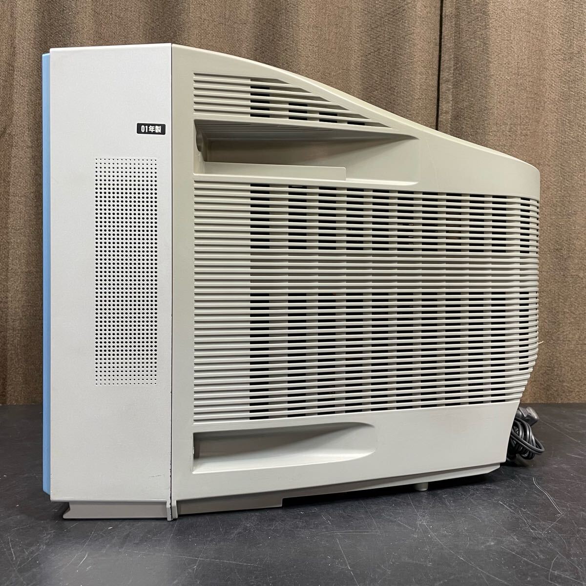 ZS-1090】SONY/ソニー Trinitron ブラウン管テレビ KV-14DA1 ZS-1090】SONY/ソニー Trinitron ブラウン管テレビ KV-14DA1