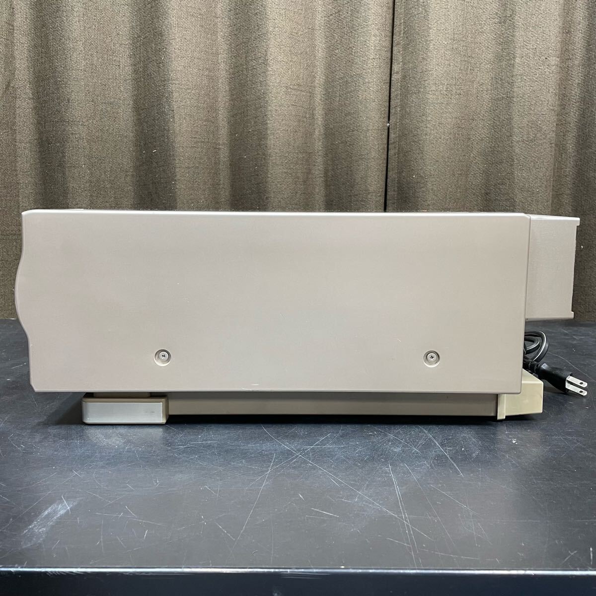 ZS-1094】Victor/ビクター ビデオカセットレコーダー HR-W1 1994 ZS-1094】Victor/ビクター ビデオカセットレコーダー HR-W1 1994
