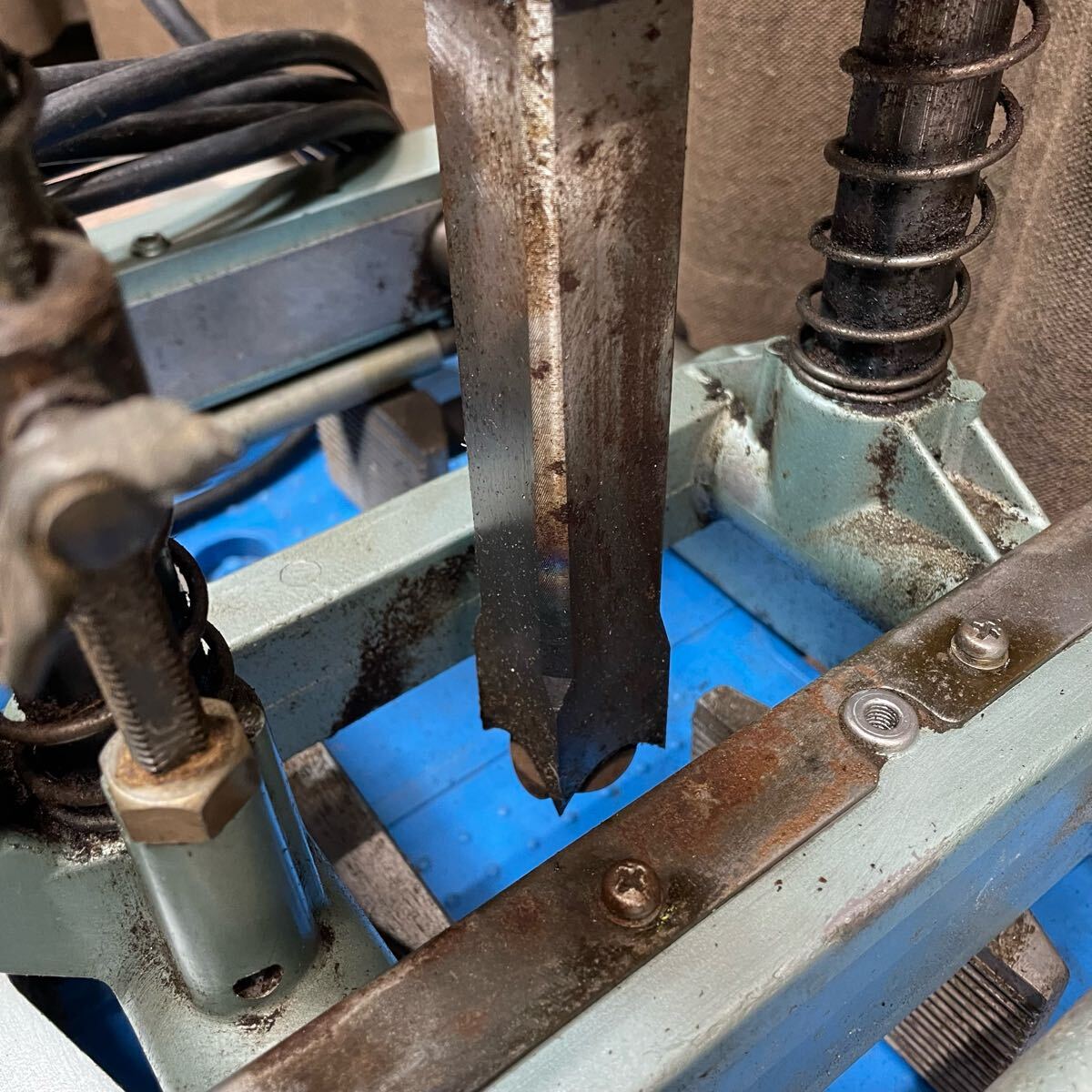IK-133】HITACHI/日立 深穴角のみ 30mm BS30SA 100V 角のみ 角 IK-133】HITACHI/日立 深穴角のみ 30mm BS30SA 100V 角のみ 角
