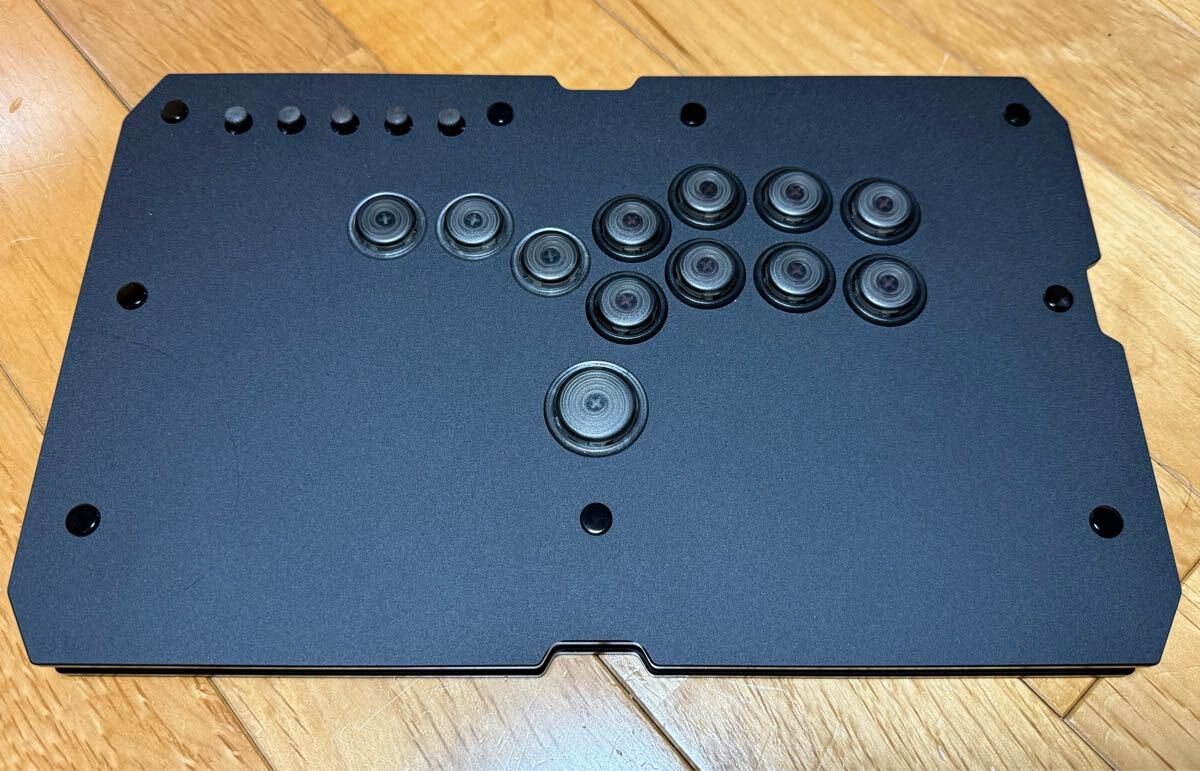 PUNK WORKSHOP レバーレス コントローラー パンク ワーク PUNK WORKSHOP レバーレス コントローラー パンク ワーク