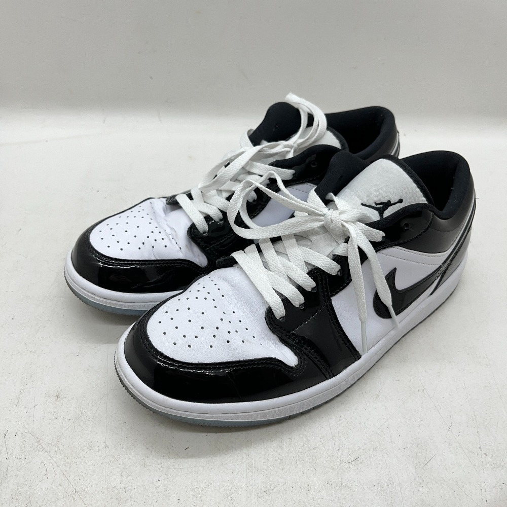 06w7988☆1円~ Nike Air Jordan 1 Low Concord ナイキ エア 06w7988☆1円~ Nike Air Jordan 1 Low Concord ナイキ エア