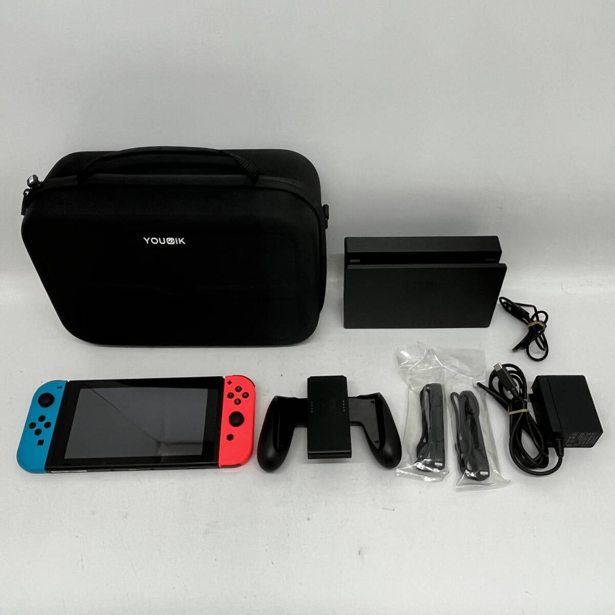06w9296☆1円~ニンテンドースイッチ【本体】Nintendo Switch 06w9296☆1円~ニンテンドースイッチ【本体】Nintendo Switch