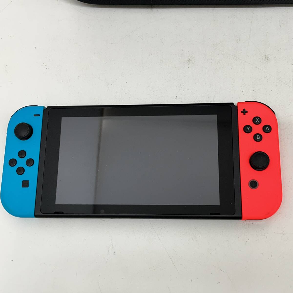 06w9296☆1円~ニンテンドースイッチ【本体】Nintendo Switch 06w9296☆1円~ニンテンドースイッチ【本体】Nintendo Switch