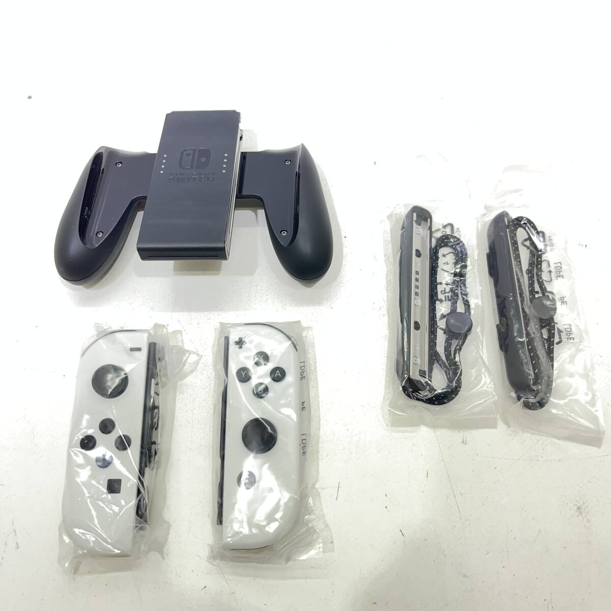 06w6005☆1円~ 【任天堂switch本体】Nintendo Switch(有機EL 06w6005☆1円~ 【任天堂switch本体】Nintendo Switch(有機EL