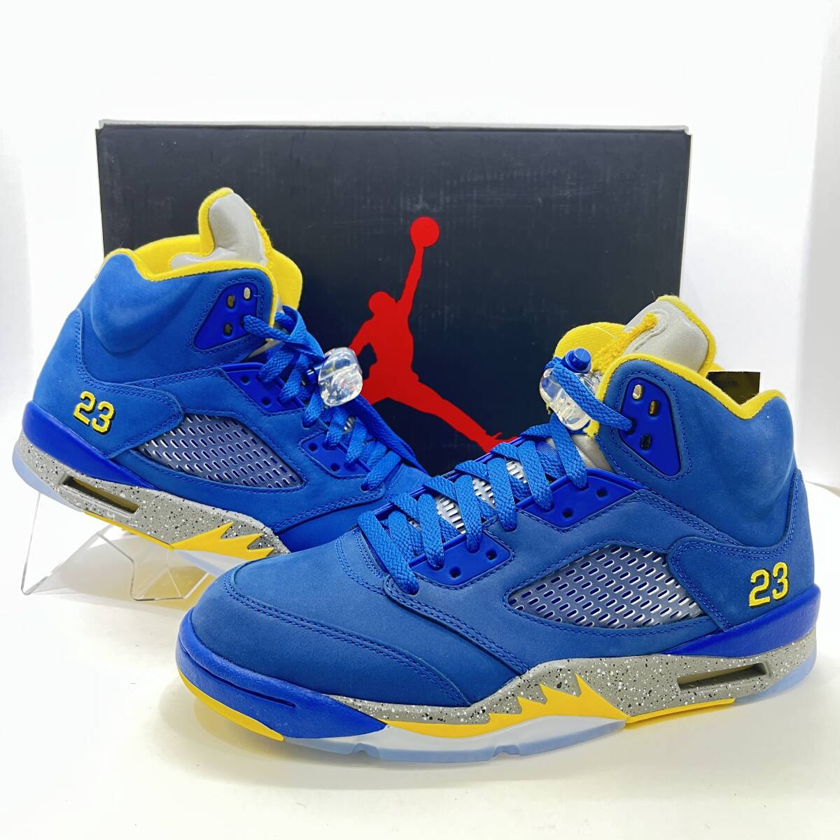 06w9667☆1円~ NIKE ナイキ AIRJORDAN 5 LANEY JSP エア 06w9667☆1円~ NIKE ナイキ AIRJORDAN 5 LANEY JSP エア