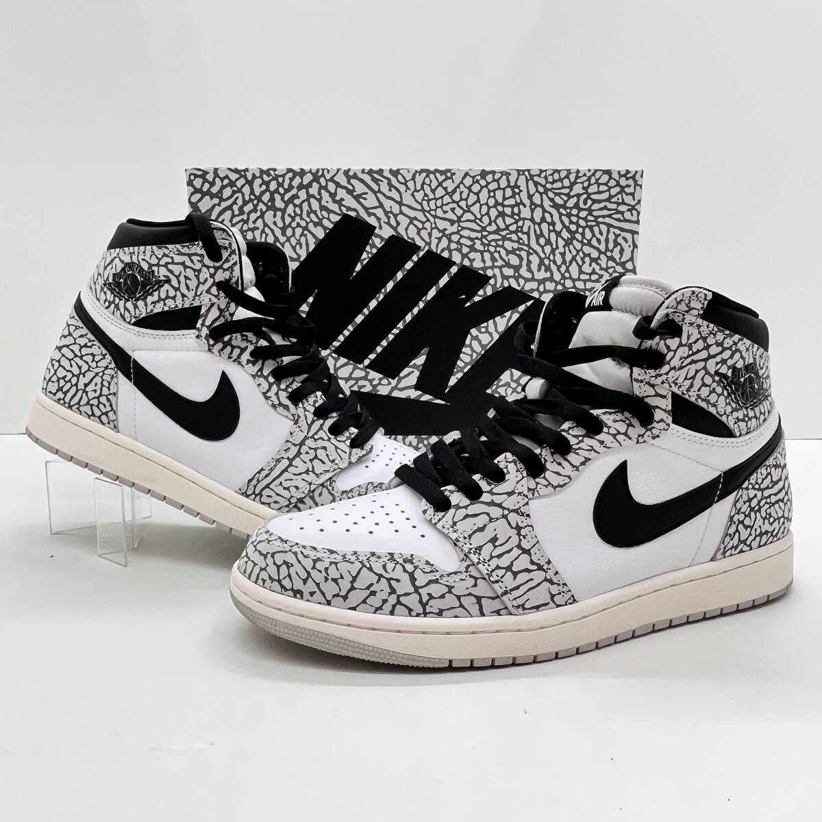 06w9917☆1円~ Nike Air Jordan 1 High OG 06w9917☆1円~ Nike Air Jordan 1 High OG
