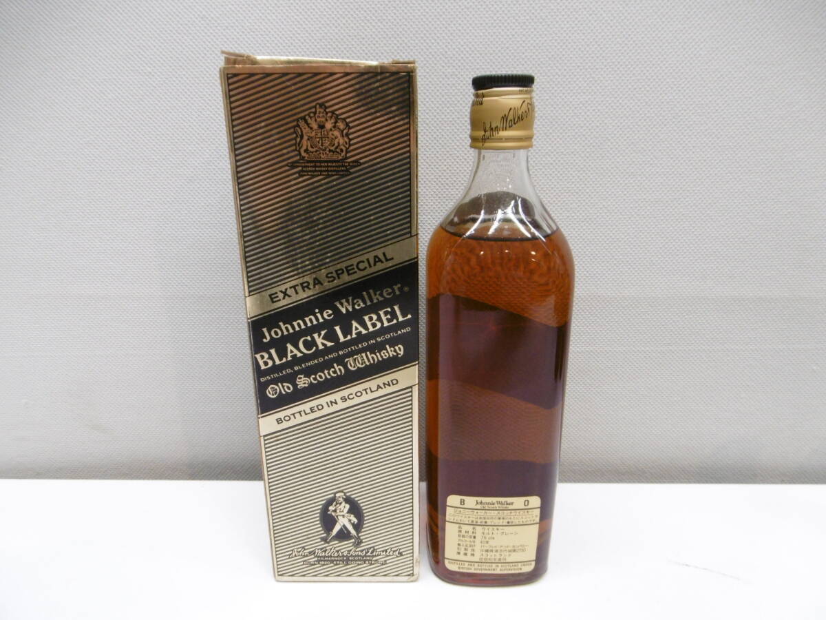 38473 酒祭 洋酒祭 ジョニーウォーカー ブラックラベル 750ml 43 38473 酒祭 洋酒祭 ジョニーウォーカー ブラックラベル 750ml 43