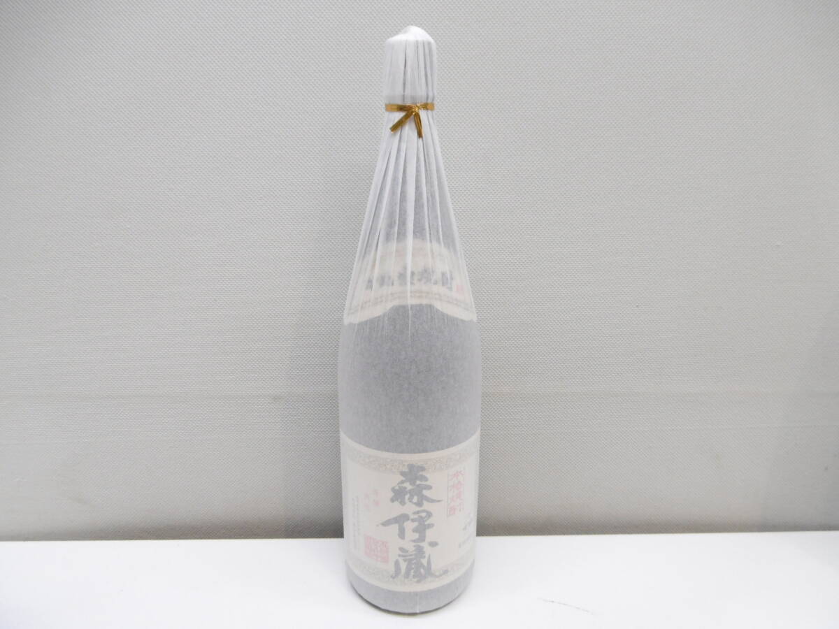 38782 注目!! 1円スタート!! 酒祭 焼酎祭 森伊蔵 1800ml 25度 38782 注目!! 1円スタート!! 酒祭 焼酎祭 森伊蔵 1800ml 25度