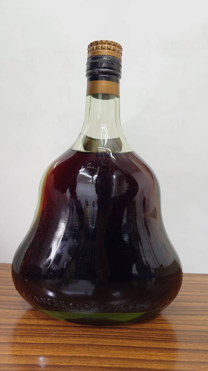 〇未開栓〇 古酒 ブランデー JA's HENNESSY COGNAC ヘネシー 〇未開栓〇 古酒 ブランデー JA's HENNESSY COGNAC ヘネシー