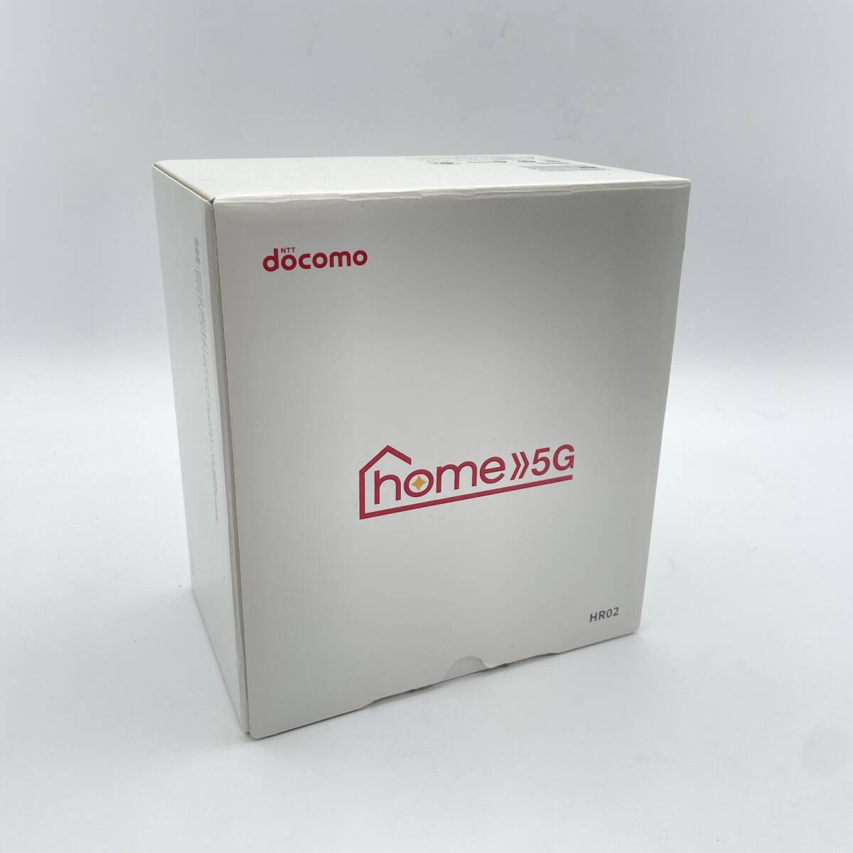 ジャンク】docomo ドコモ home 5G HR02 Wi-Fiルーター ホーム ジャンク】docomo ドコモ home 5G HR02 Wi-Fiルーター ホーム