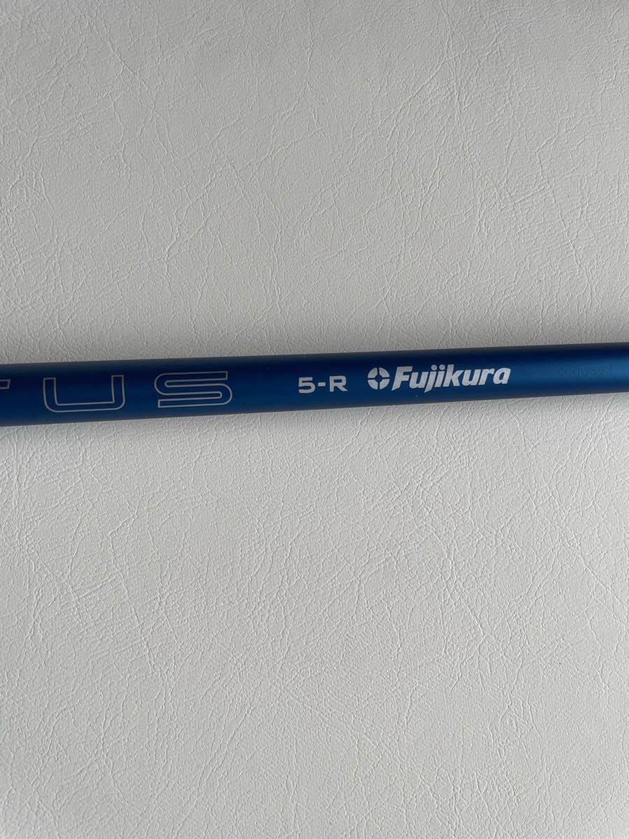 希少】PING ピン ドライバー用 24 VENTUS BLUE 5R 24ベンタス 希少】PING ピン ドライバー用 24 VENTUS BLUE 5R 24ベンタス