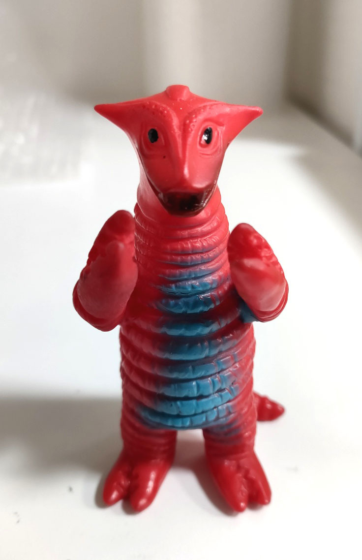 ◇当時物!美品!ブルマァク サドラー ミニ ソフビ◇マルサン ◇当時物!美品!ブルマァク サドラー ミニ ソフビ◇マルサン