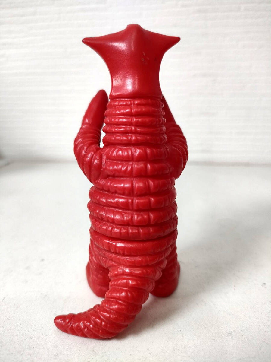 ◇当時物!美品!ブルマァク サドラー ミニ ソフビ◇マルサン ◇当時物!美品!ブルマァク サドラー ミニ ソフビ◇マルサン