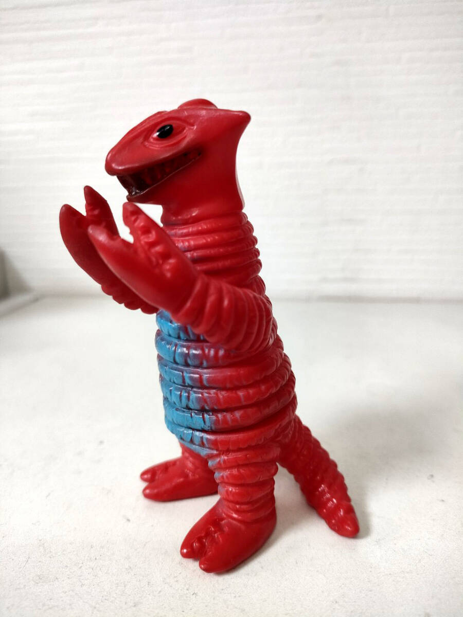 ◇当時物!美品!ブルマァク サドラー ミニ ソフビ◇マルサン ◇当時物!美品!ブルマァク サドラー ミニ ソフビ◇マルサン