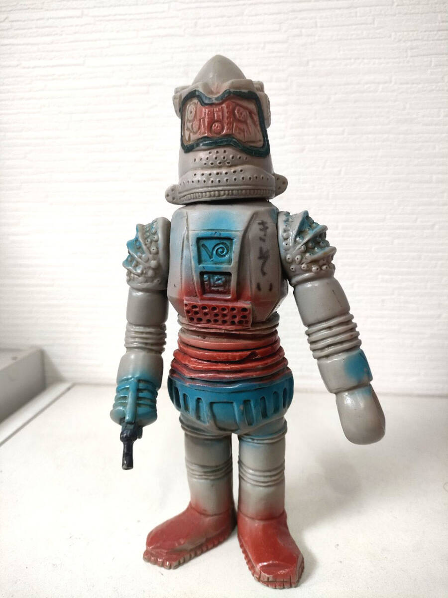 ◇当時物!マルサン ブルマァク ソフビ ジャンク セット ◇当時物!マルサン ブルマァク ソフビ ジャンク セット
