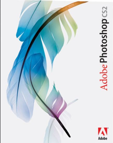 Adobe CS2 Photoshop for windows 日本語シリアルキー有り Adobe CS2 Photoshop for windows 日本語シリアルキー有り
