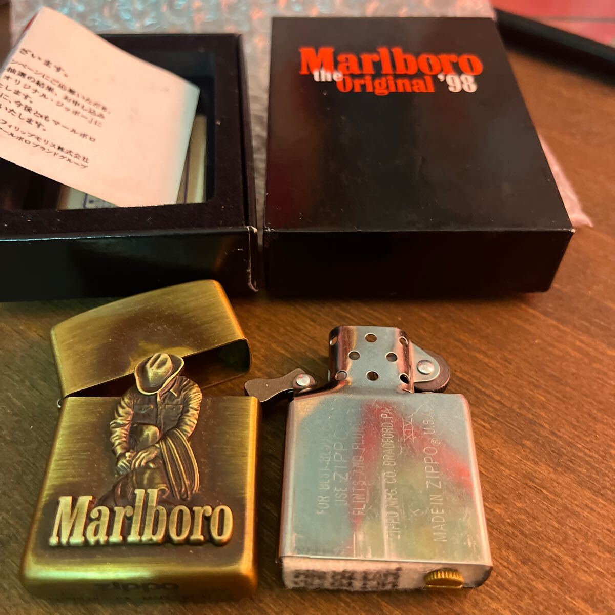 1万円スタートzipooマルボロカウボーイMarlboro人気最高峰the 1万円スタートzipooマルボロカウボーイMarlboro人気最高峰the