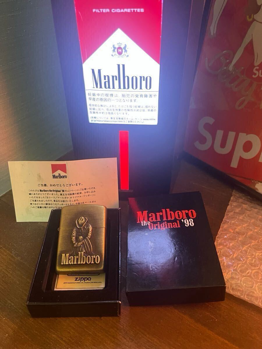 1万円スタートzippoマルボロカウボーイMarlboro人気最高峰the 1万円スタートzippoマルボロカウボーイMarlboro人気最高峰the