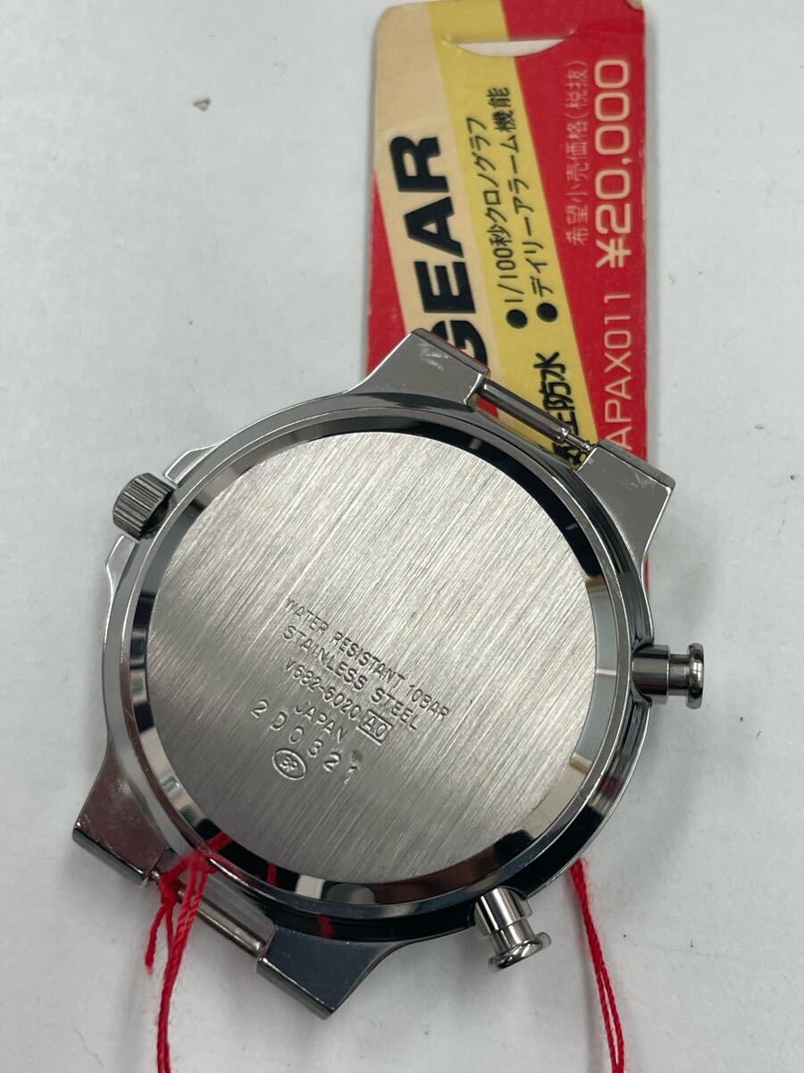 37.未使用・デットストック・稼働品・SEIKO セイコー ALBA 37.未使用・デットストック・稼働品・SEIKO セイコー ALBA