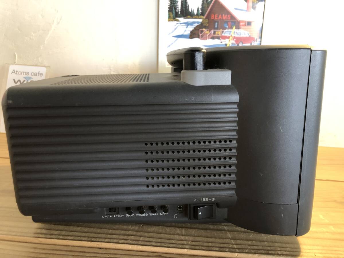 SONY ソニー TRINITRON COLOR TV KV-9AD2 トリニトロン カラー SONY ソニー TRINITRON COLOR TV KV-9AD2 トリニトロン カラー