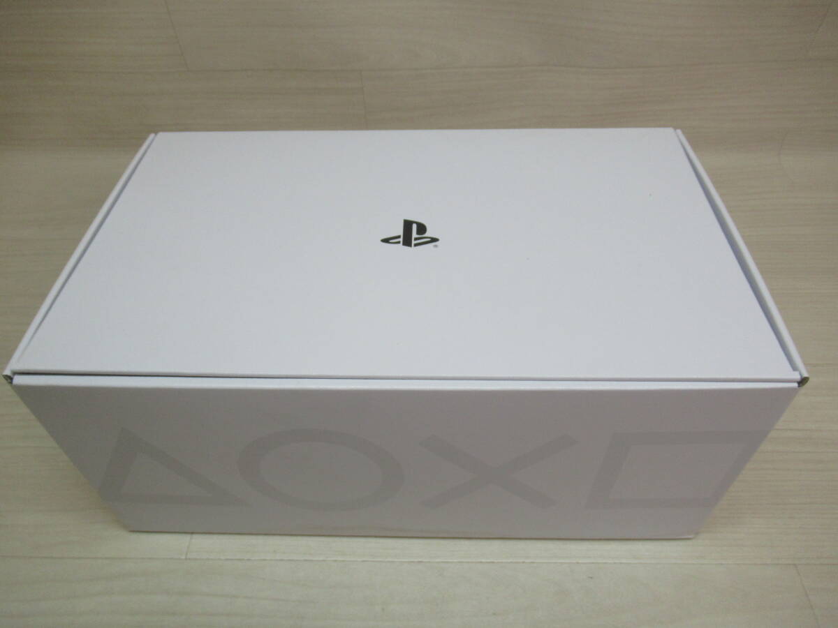 61/Q742☆PSVR2本体☆SONY ソニー☆PlayStation VR2 本体☆CFIJ 61/Q742☆PSVR2本体☆SONY ソニー☆PlayStation VR2 本体☆CFIJ