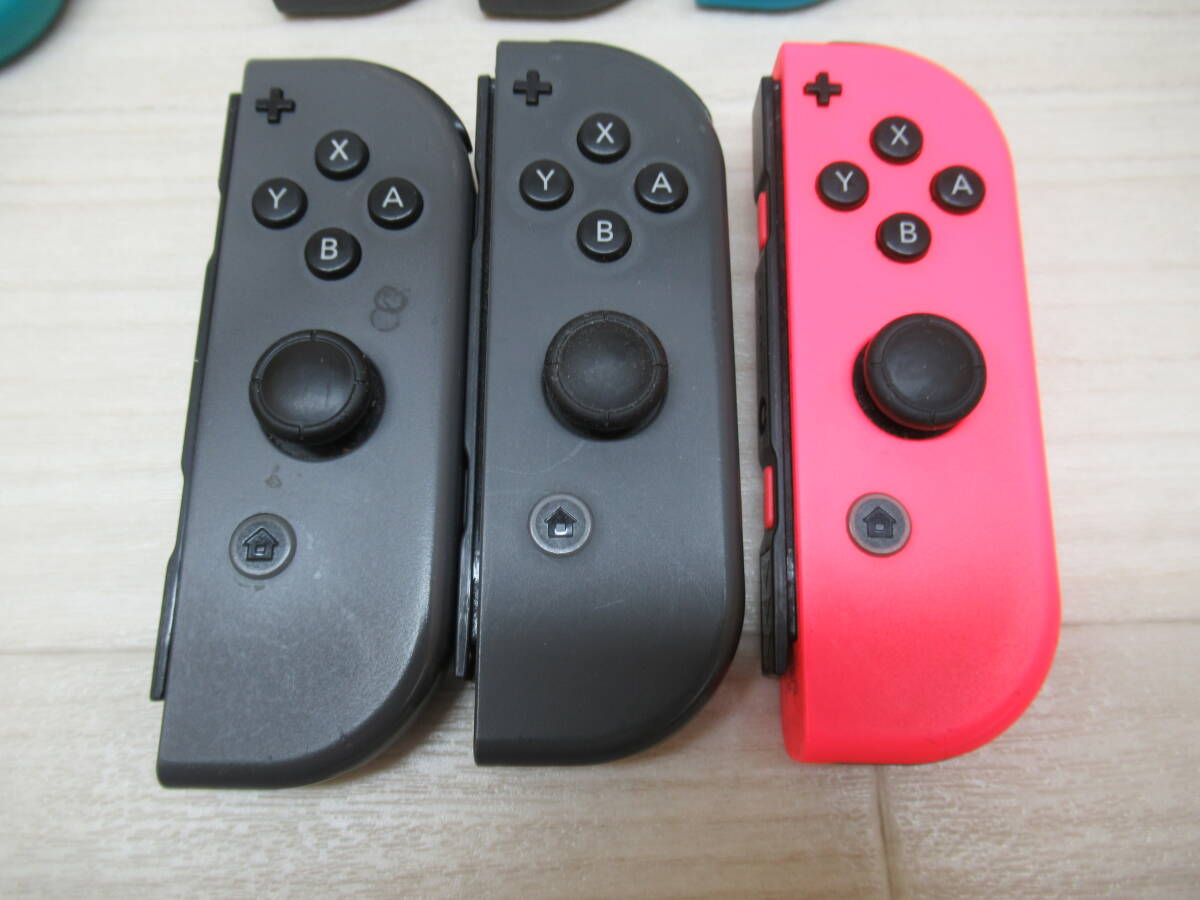 60/Q747☆ジャンク品☆スイッチ本体+スイッチライト本体+ 60/Q747☆ジャンク品☆スイッチ本体+スイッチライト本体+