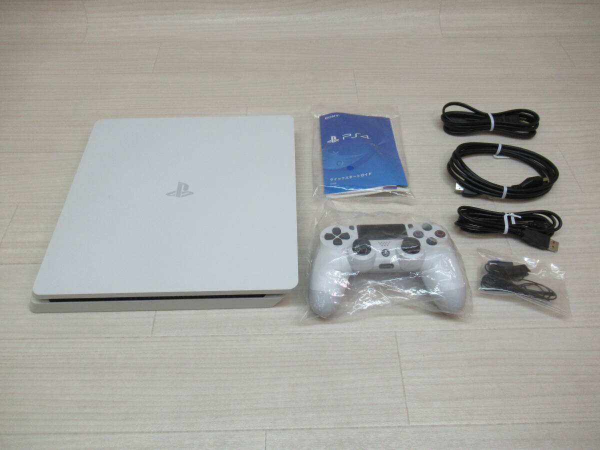 60/Q764☆PS4本体☆SONY☆PlayStation4 本体☆Ver. 10.70☆500GB 60/Q764☆PS4本体☆SONY☆PlayStation4 本体☆Ver. 10.70☆500GB