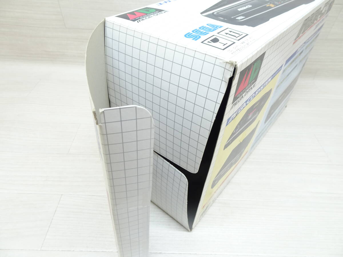 51/Ω086☆同梱不可☆ SEGA メガドライブ専用 メガCD(MEGA-CD 51/Ω086☆同梱不可☆ SEGA メガドライブ専用 メガCD(MEGA-CD