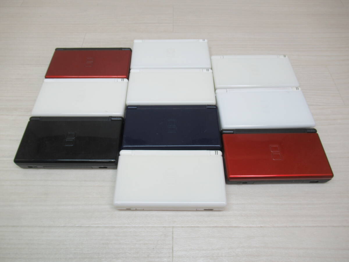60/Q776☆ジャンク品☆ニンテンドー DS/DS Lite/DSi本体のみ 60/Q776☆ジャンク品☆ニンテンドー DS/DS Lite/DSi本体のみ