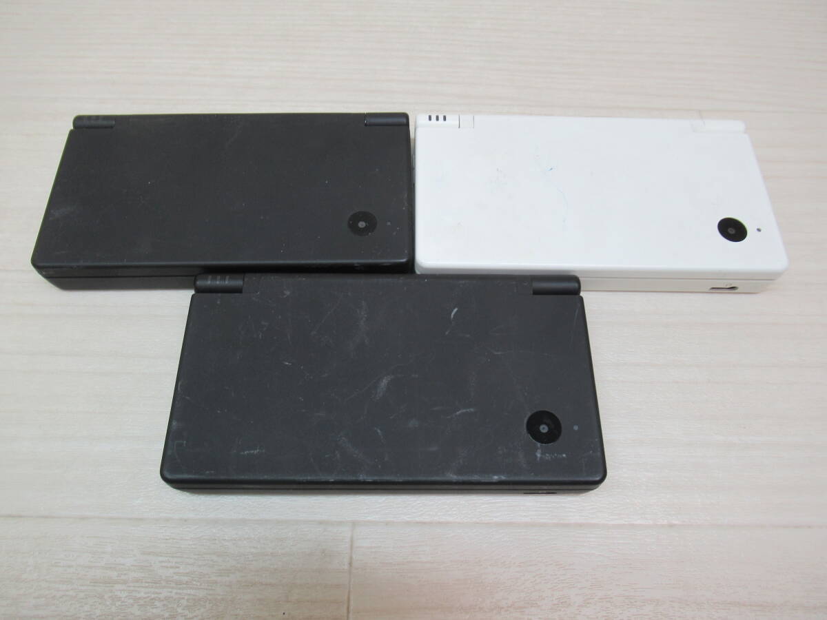 60/Q776☆ジャンク品☆ニンテンドー DS/DS Lite/DSi本体のみ 60/Q776☆ジャンク品☆ニンテンドー DS/DS Lite/DSi本体のみ