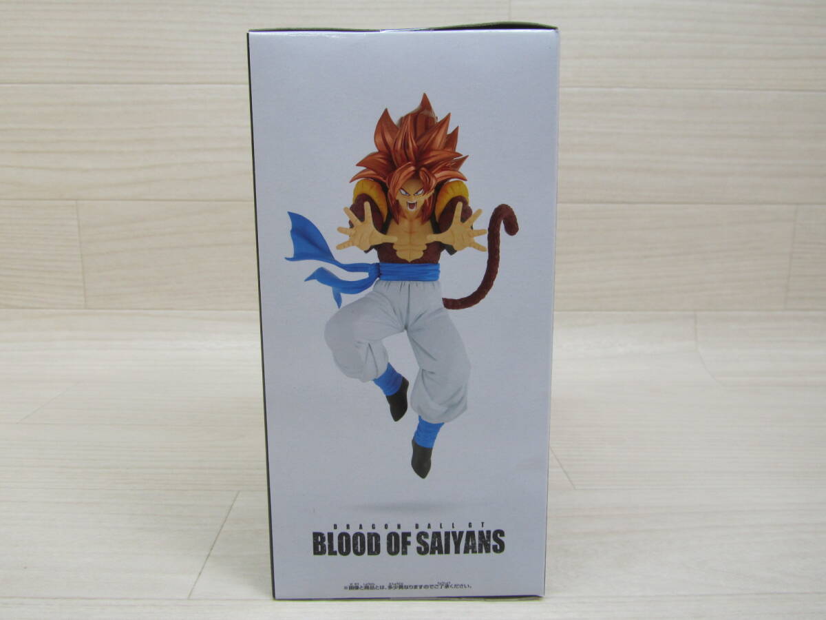 06/S514☆プライズ☆ドラゴンボールGT BLOOD OF SAIYANS 超 06/S514☆プライズ☆ドラゴンボールGT BLOOD OF SAIYANS 超