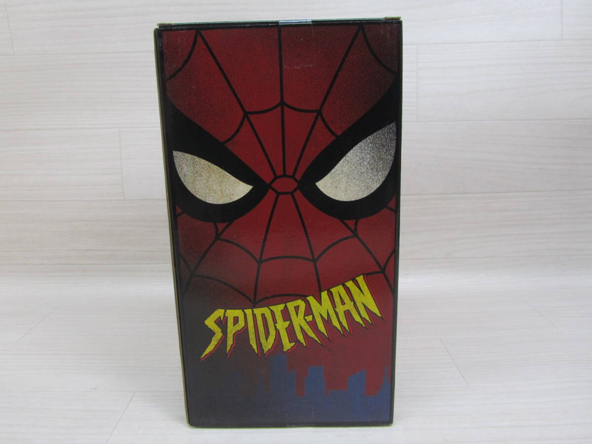 15/S651☆Happyくじ BE@RBRICK MARVEL SPIDER-MAN SP賞 BE 15/S651☆Happyくじ BE@RBRICK MARVEL SPIDER-MAN SP賞 BE