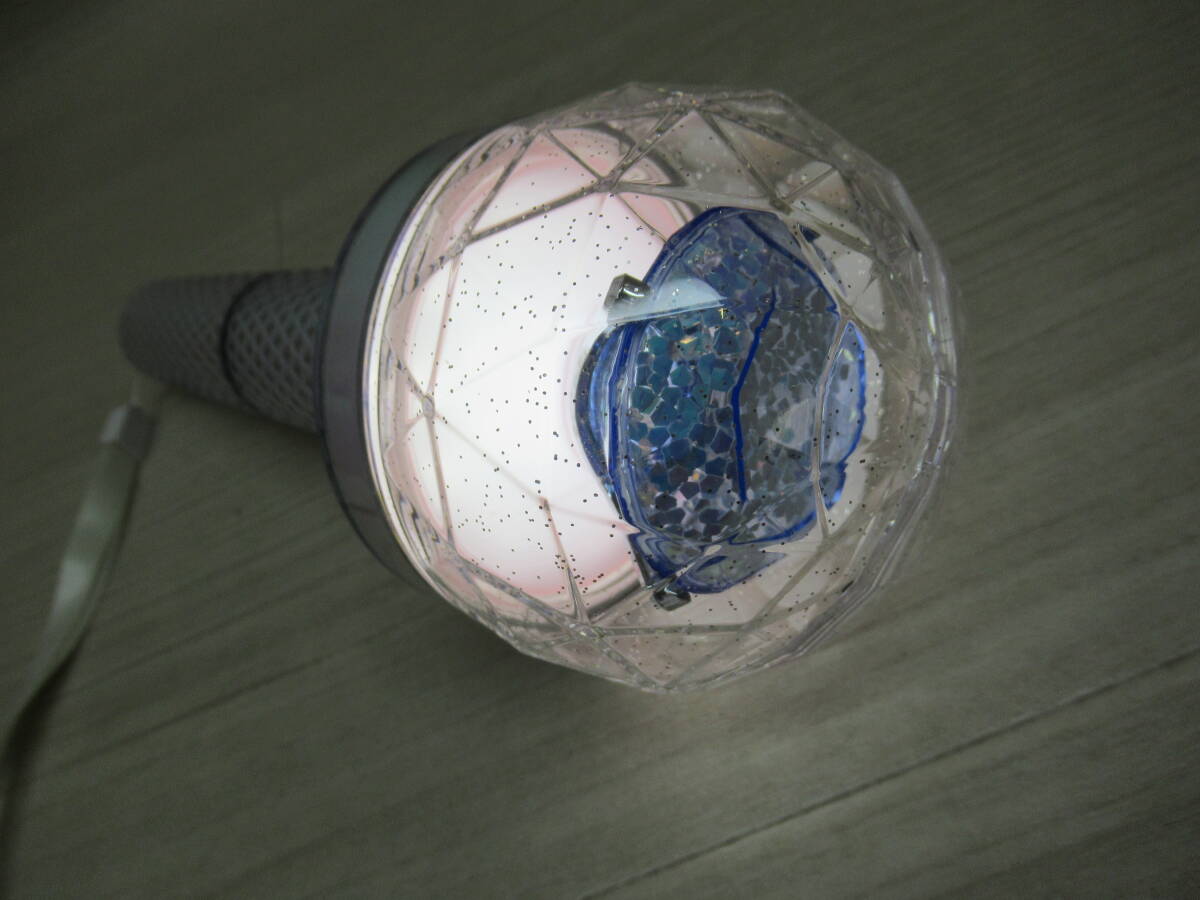 84/L578☆グッズ☆SEVENTEEN OFFICIAL LIGHT STICK VER.2 (ペン 84/L578☆グッズ☆SEVENTEEN OFFICIAL LIGHT STICK VER.2 (ペン