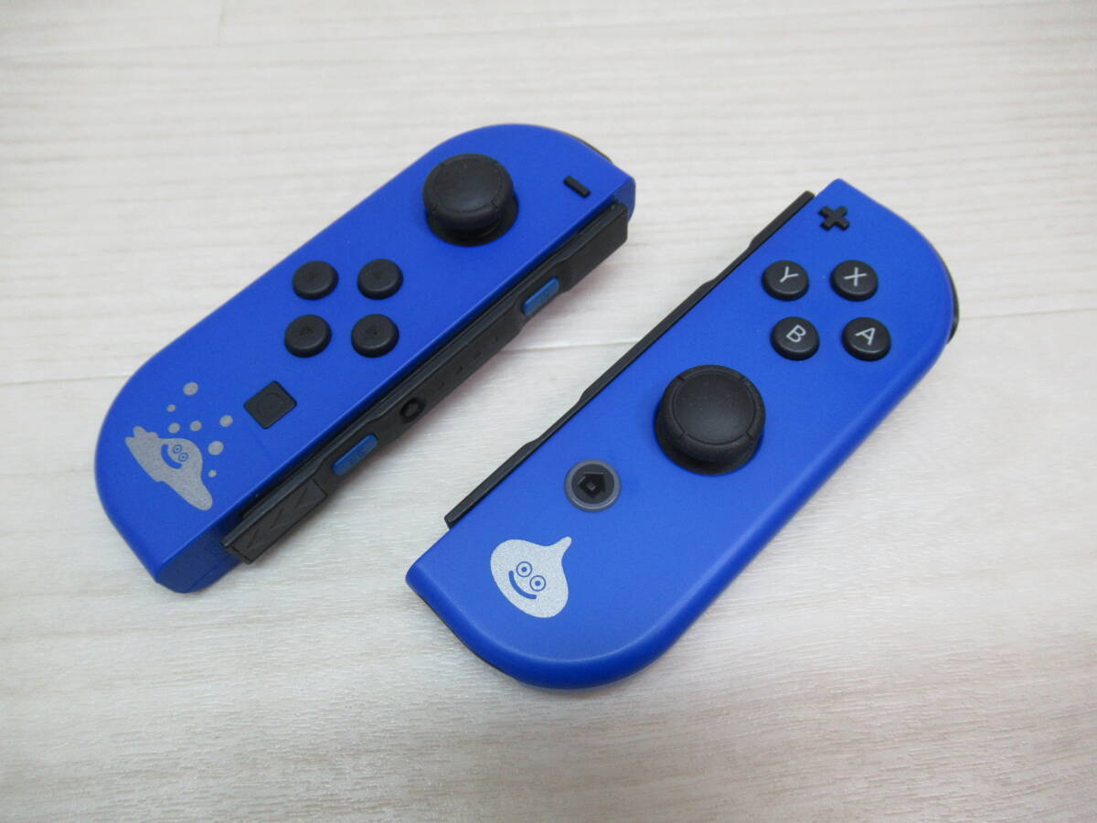 60/Q799☆スイッチ本体☆Nintendo Switch ドラゴンクエスト S 60/Q799☆スイッチ本体☆Nintendo Switch ドラゴンクエスト S