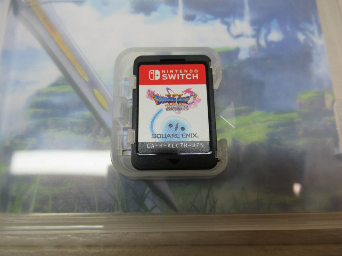 60/Q799☆スイッチ本体☆Nintendo Switch ドラゴンクエスト S 60/Q799☆スイッチ本体☆Nintendo Switch ドラゴンクエスト S
