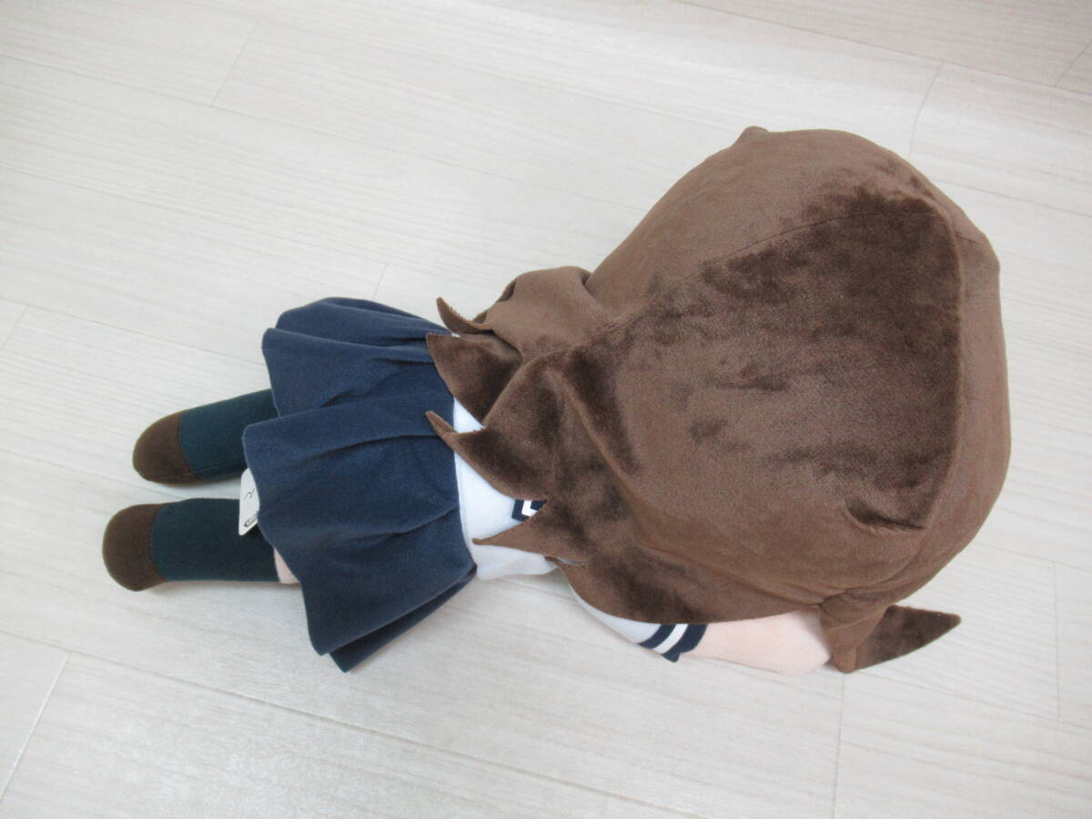 14/L590☆ぬいぐるみ☆からかい上手の高木さん メガジャンボ 14/L590☆ぬいぐるみ☆からかい上手の高木さん メガジャンボ