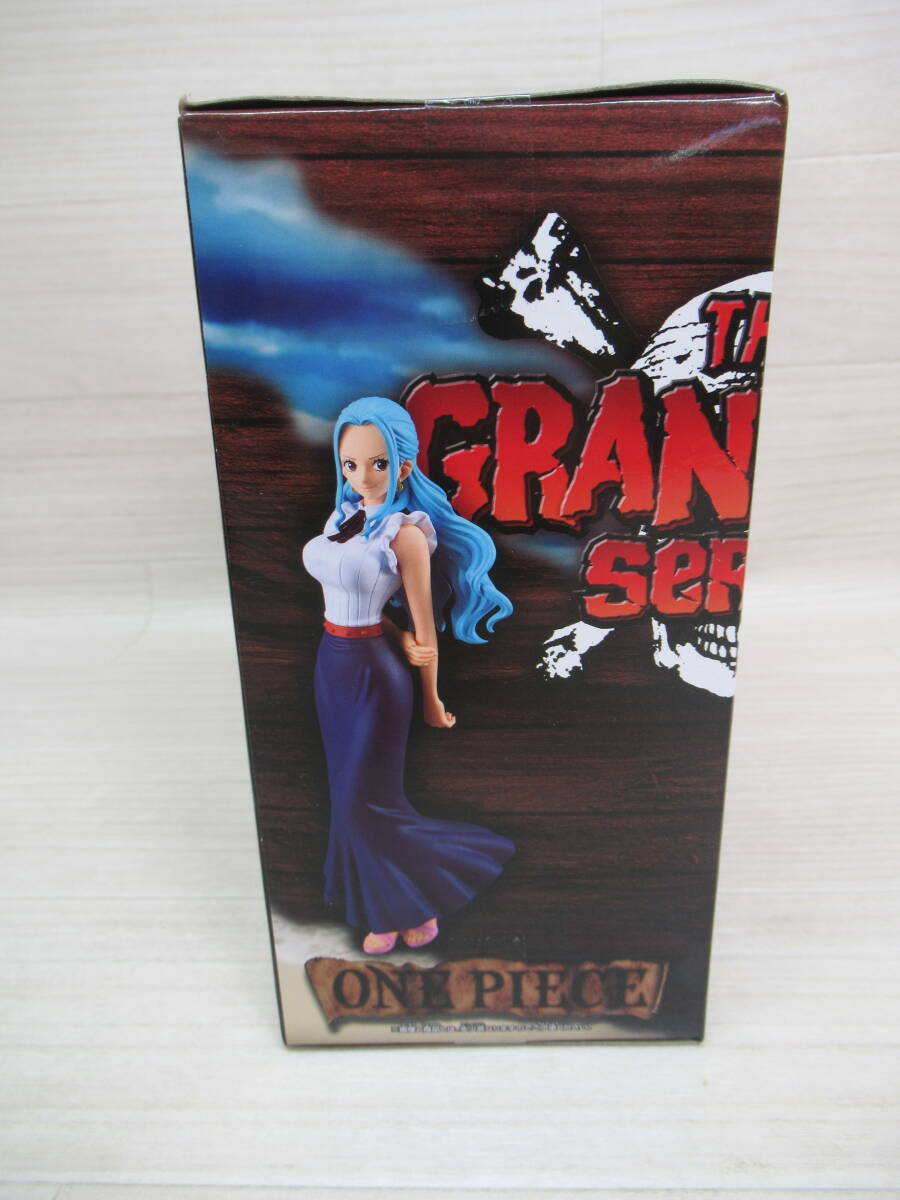 09/A297☆ワンピース DXF THE GRANDLINE SERIES EXTRA 09/A297☆ワンピース DXF THE GRANDLINE SERIES EXTRA