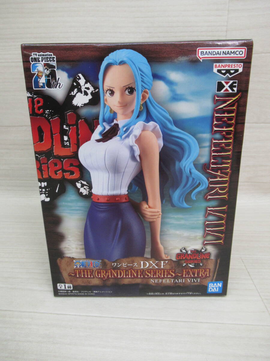 09/A298☆ワンピース DXF THE GRANDLINE SERIES EXTRA 09/A298☆ワンピース DXF THE GRANDLINE SERIES EXTRA