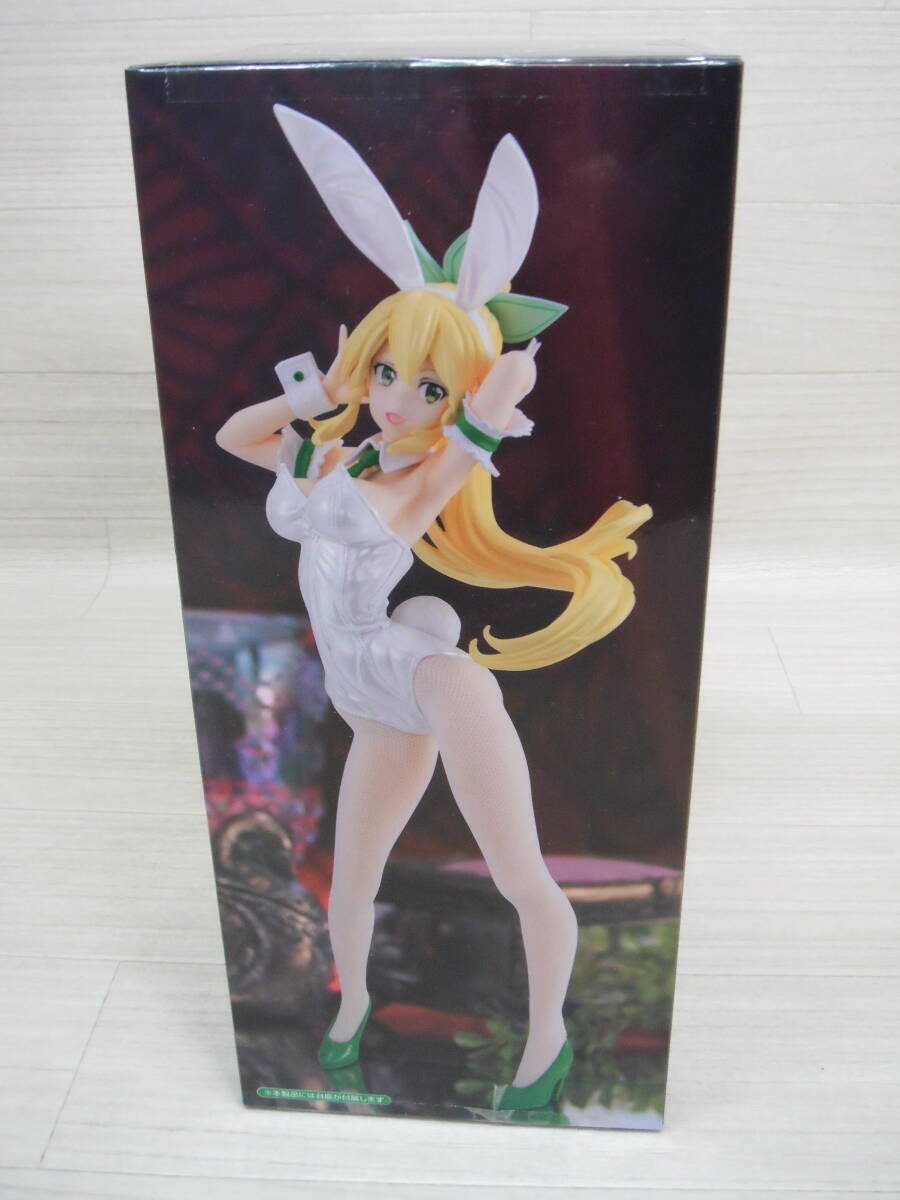 08/H245☆ソードアート・オンライン BiCute Bunnies Figure 08/H245☆ソードアート・オンライン BiCute Bunnies Figure