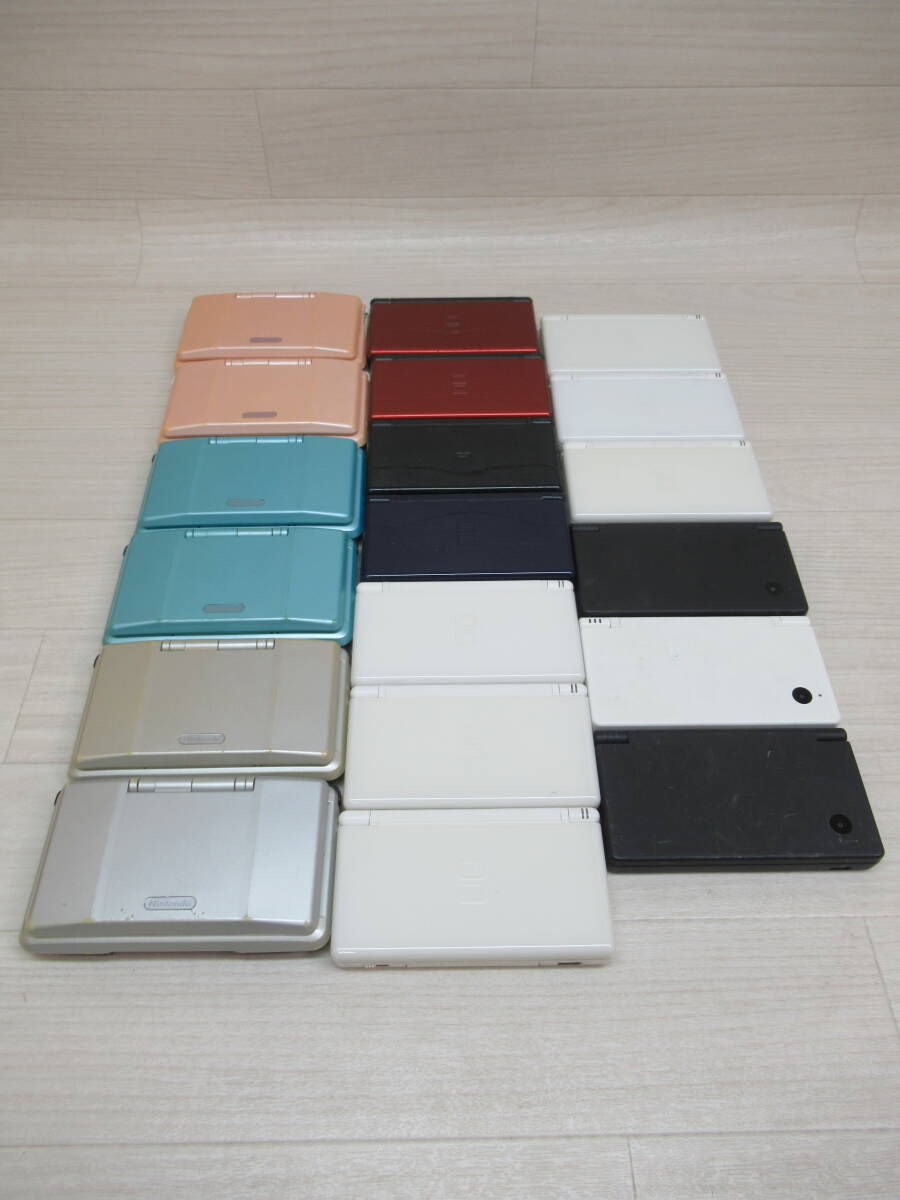 60/Q776☆ジャンク品☆ニンテンドー DS/DS Lite/DSi本体のみ 60/Q776☆ジャンク品☆ニンテンドー DS/DS Lite/DSi本体のみ