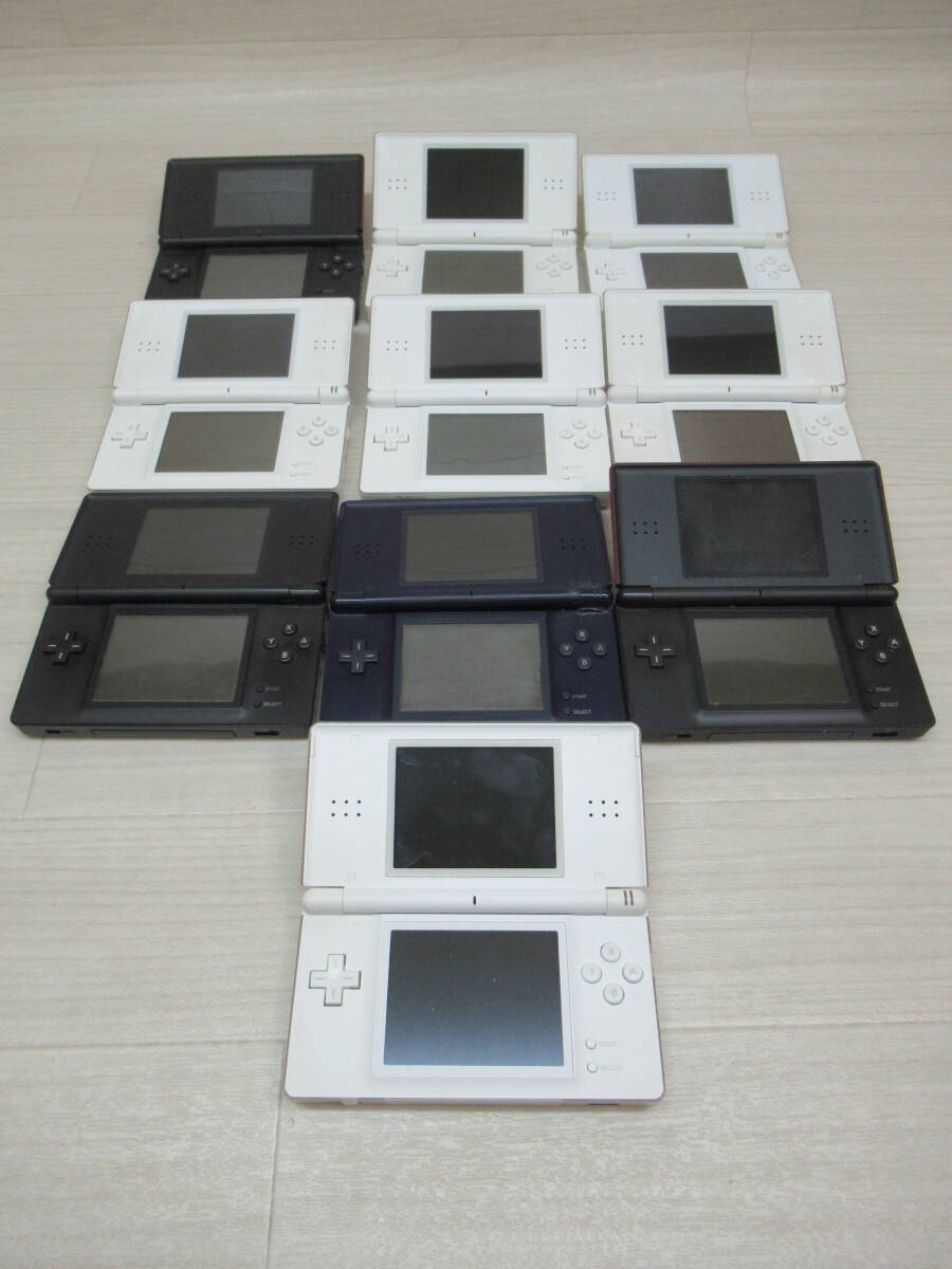60/Q776☆ジャンク品☆ニンテンドー DS/DS Lite/DSi本体のみ 60/Q776☆ジャンク品☆ニンテンドー DS/DS Lite/DSi本体のみ