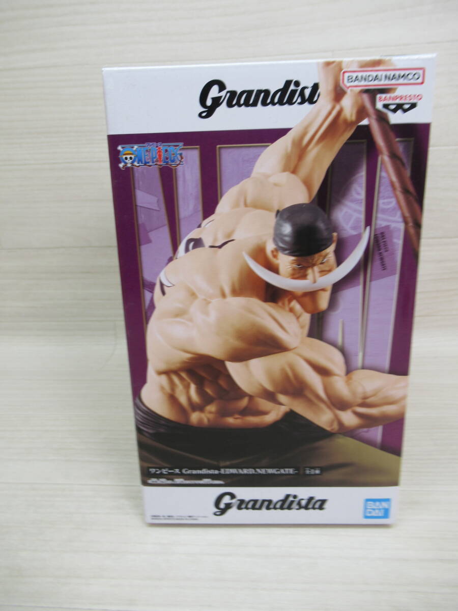 09/A546☆ワンピース Grandista -EDWARD.NEWGATE- エドワート 09/A546☆ワンピース Grandista -EDWARD.NEWGATE- エドワート